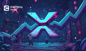 xrp logo futuristic growth thumbnail