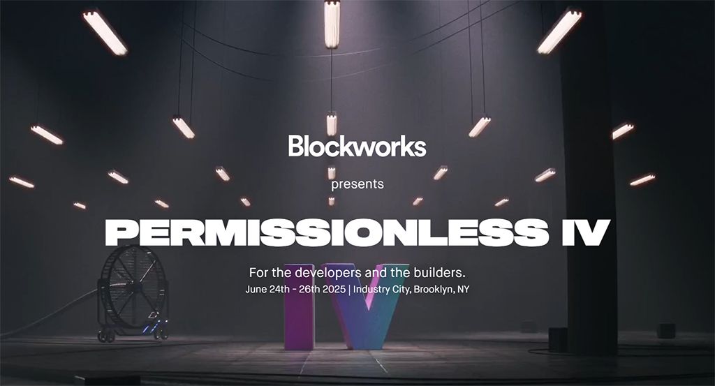 Permissionless IV Brooklyn