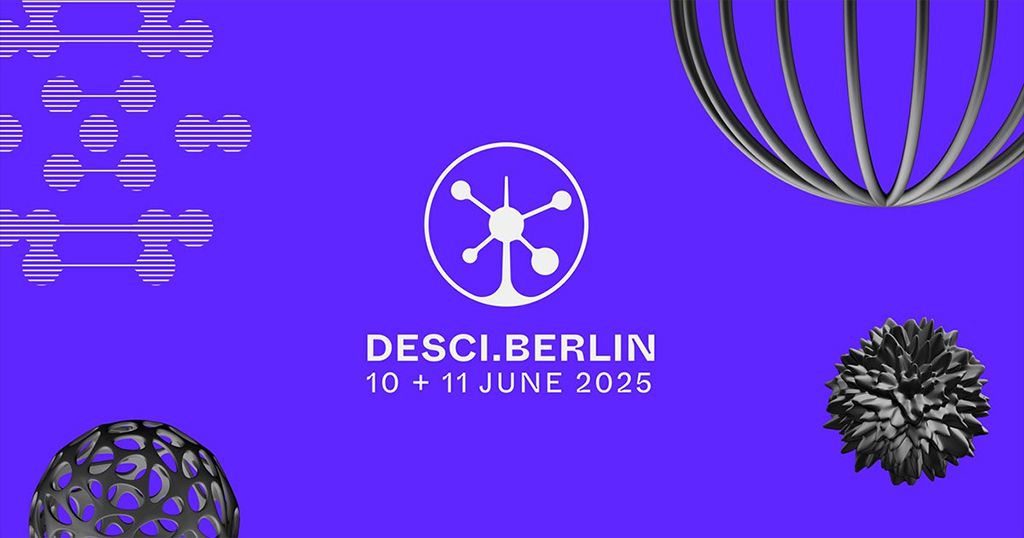 DeSci.Berlin 2025
