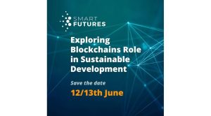 SmartFutures @ Berlin Blockchain Week 2025