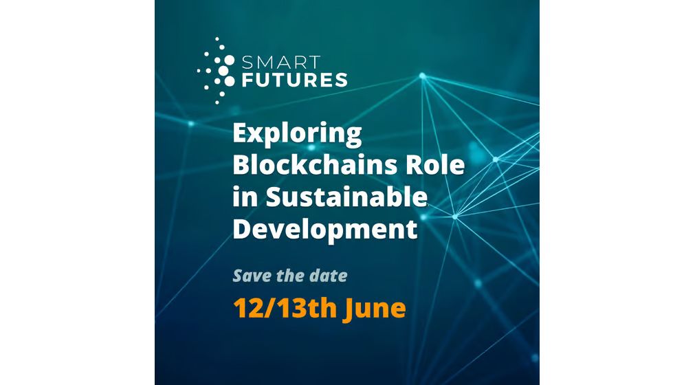 SmartFutures @ Berlin Blockchain Week 2025