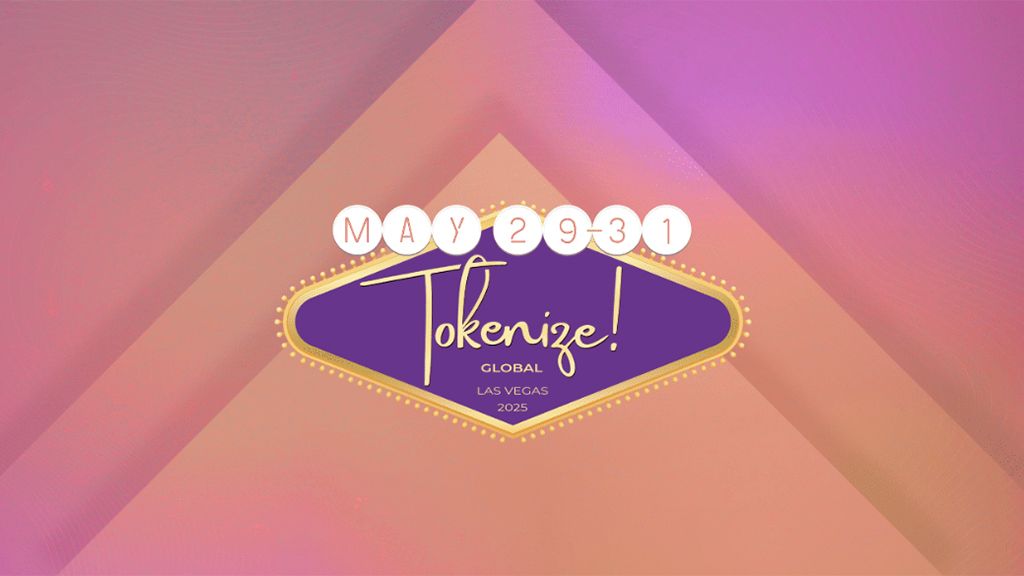 Tokenize 2025 Las Vegas Connects Crypto Leaders at Iconic Venue