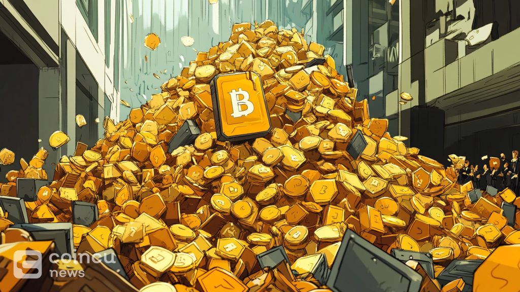 Binance Wallet Leads with $5.9B Daily Trading Volume 1 Binance Wallet Leads with $5.9B Daily Trading Volume