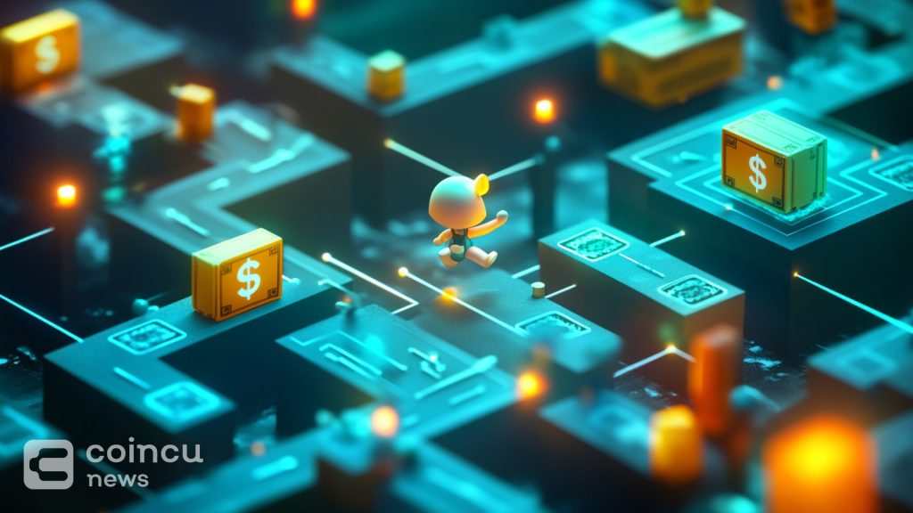 Bitget Pursues Legal Action Over VOXEL Manipulation