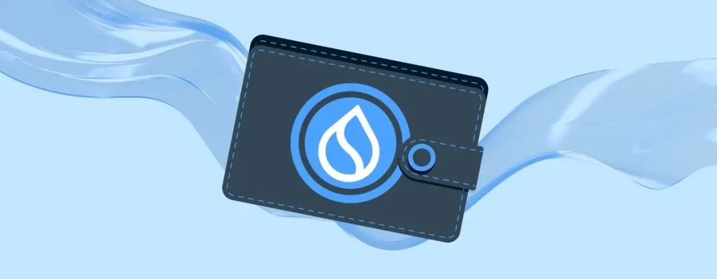 Overview of Sui Wallets in 2025
