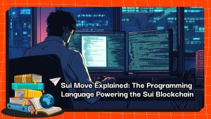 Sui Move Explained: The Programming Language Powering the Sui Blockchain