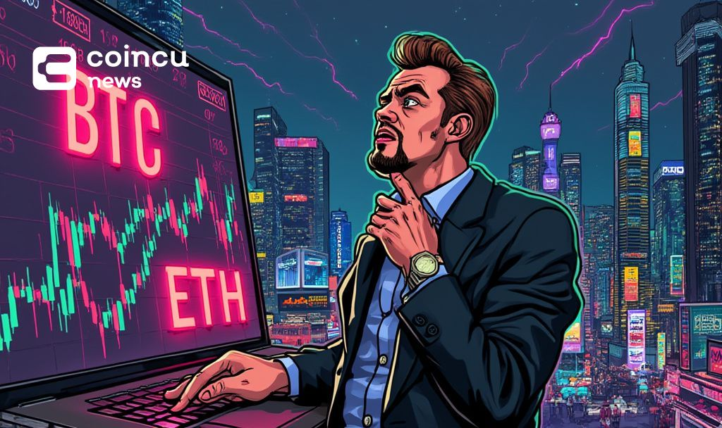 abraxas capital btc eth dilemma