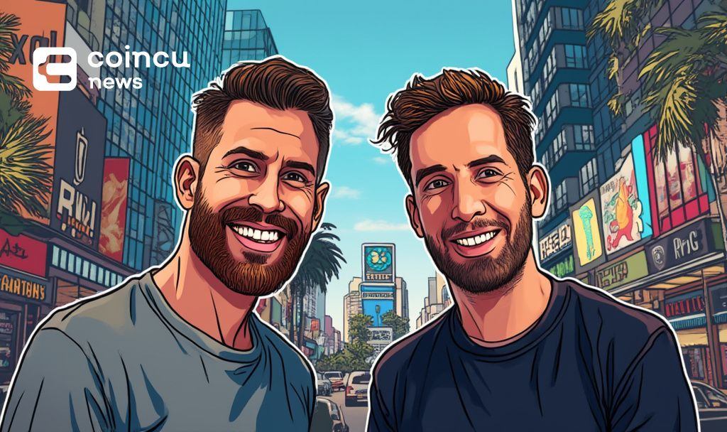 axiom co founders crypto success