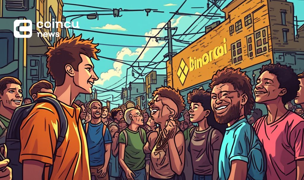 binance alpha airdrop