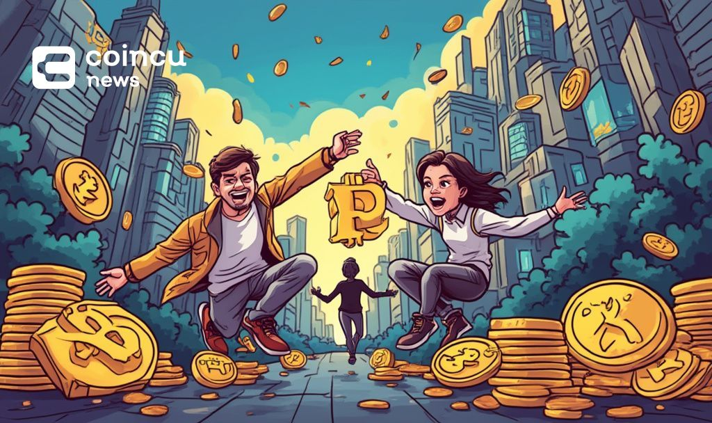 binance launchpool huma cartoon
