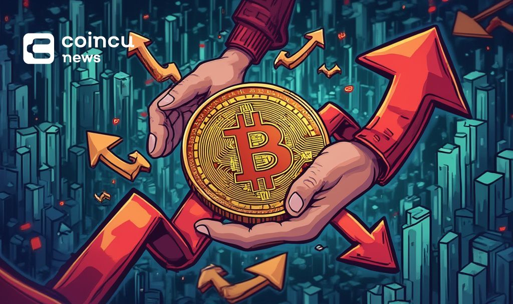 bitcoin trading market thumbnail