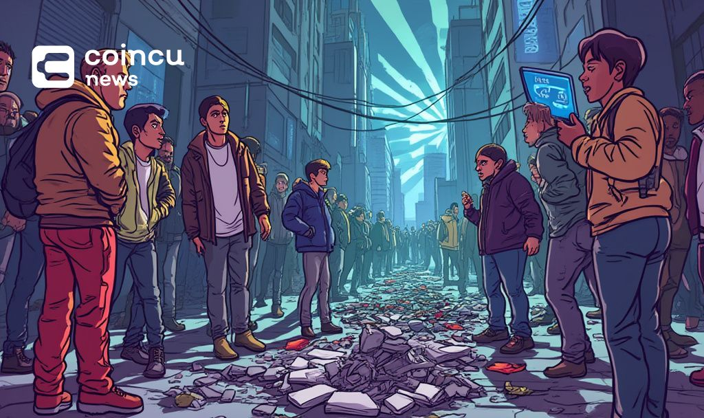 cetus hack aftermath cartoon