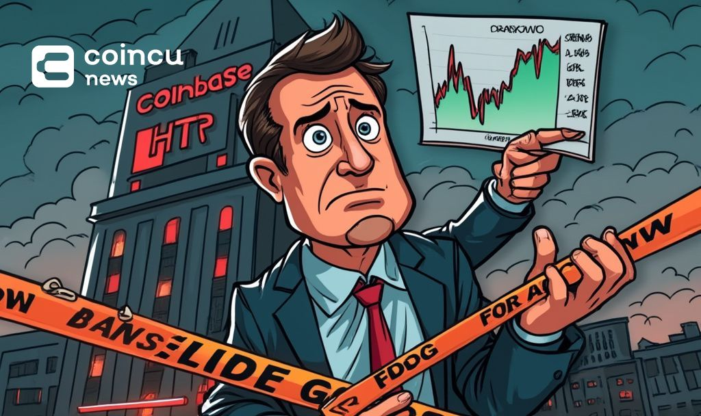 coinbase crisis thumbnail
