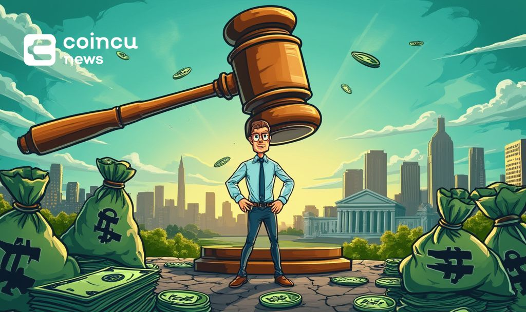 colorado crypto legal scandal