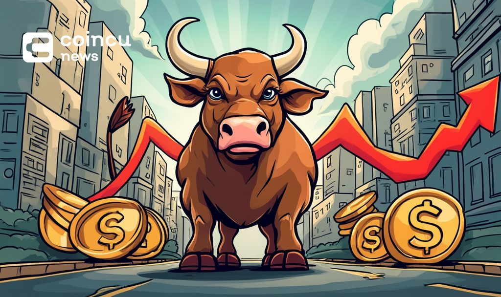 U.S. Jobless Claims Fall Against Expectations Amid Rising Inflation Risks 1 u-s-jobs-report-signals-unexpected-market-stability