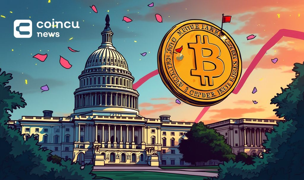 crypto market surge capitol