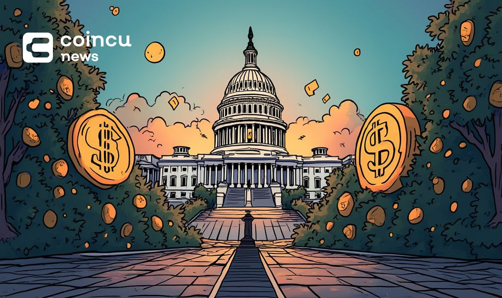 crypto news us capitol cartoon