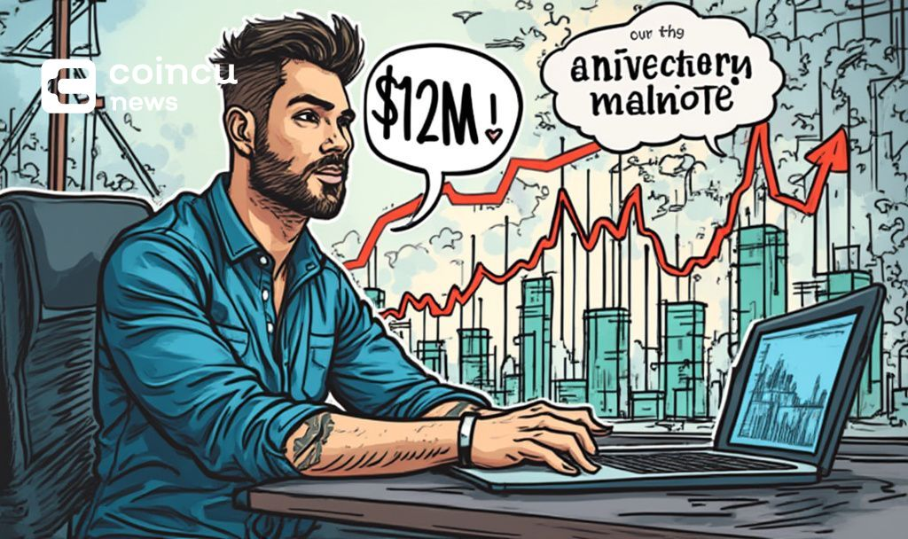 Dinari Secures $12.7M Series A Funding to Expand Tokenization 1 dinari-secures-12-7m-series-a-funding-to-expand-tokenization