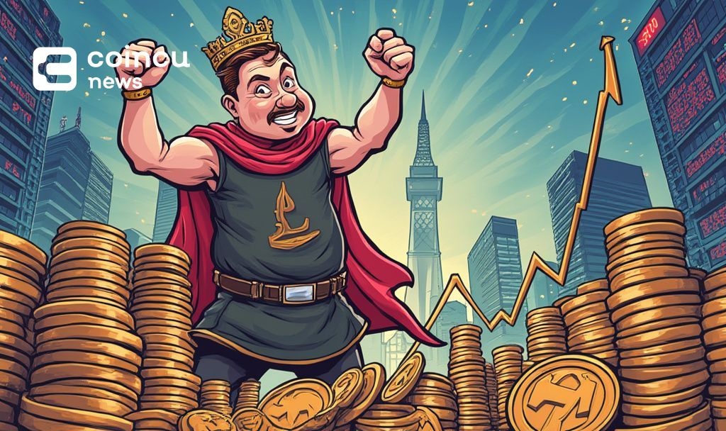 elon musk kekius maximus art