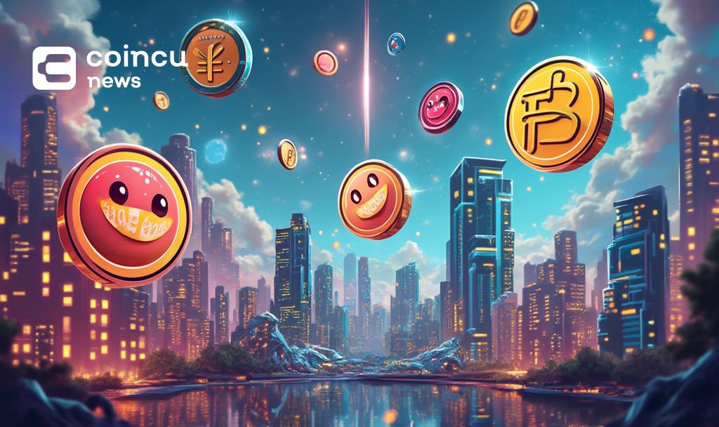 fartcoin zerebro thumbnail design