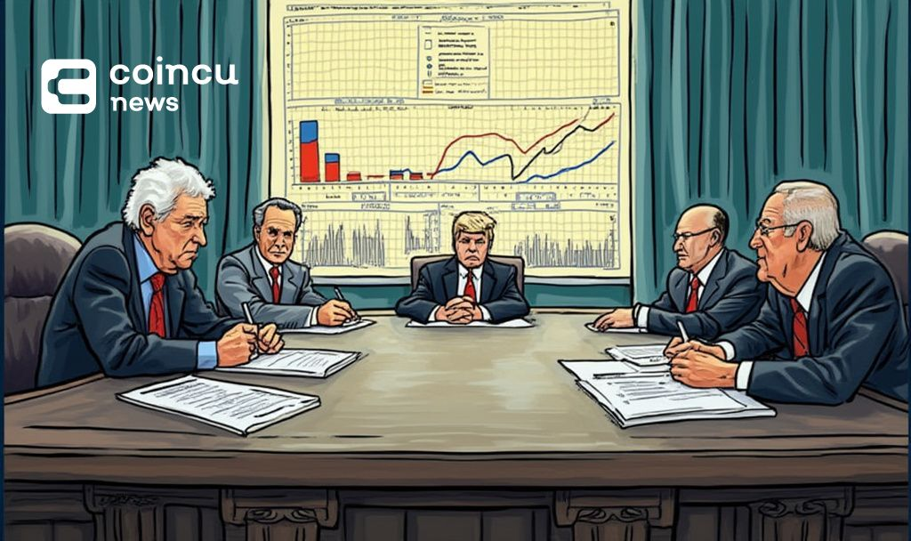 federal reserve 2025 cartoon