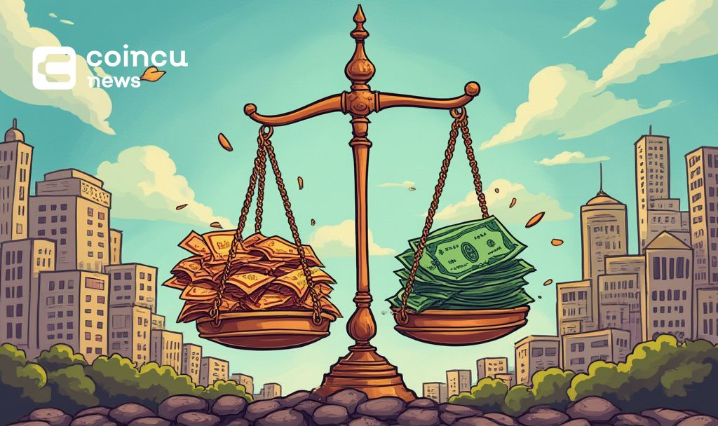 Federal Reserve Maintains Rate Amid Rising Economic Uncertainty 1 fed-keeps-rate-amid-inflation-woes