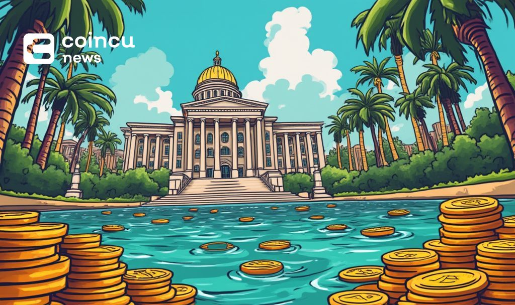 florida bitcoin tax news thumbnail