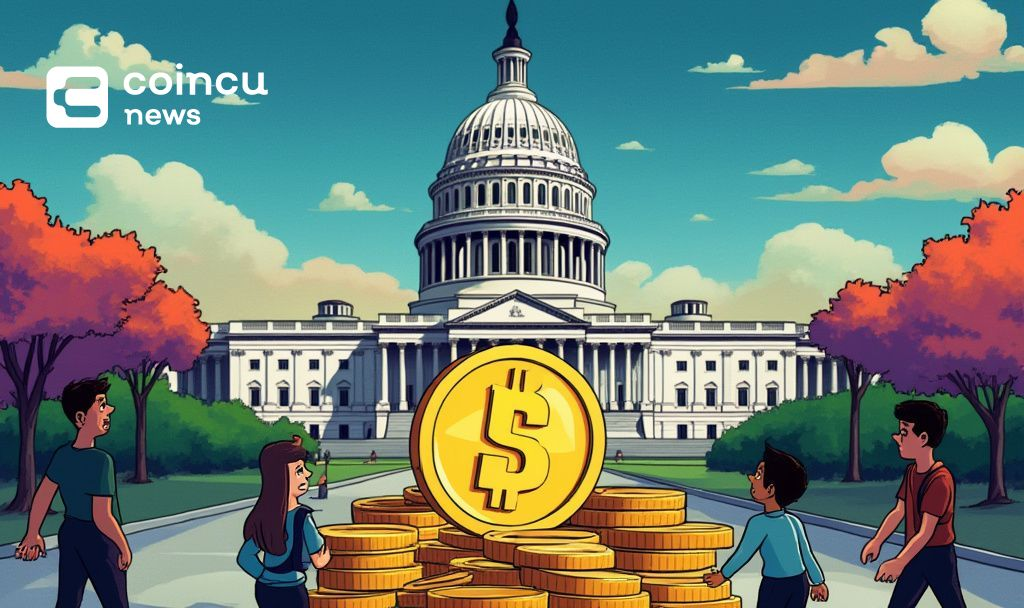 genius act stablecoin vote