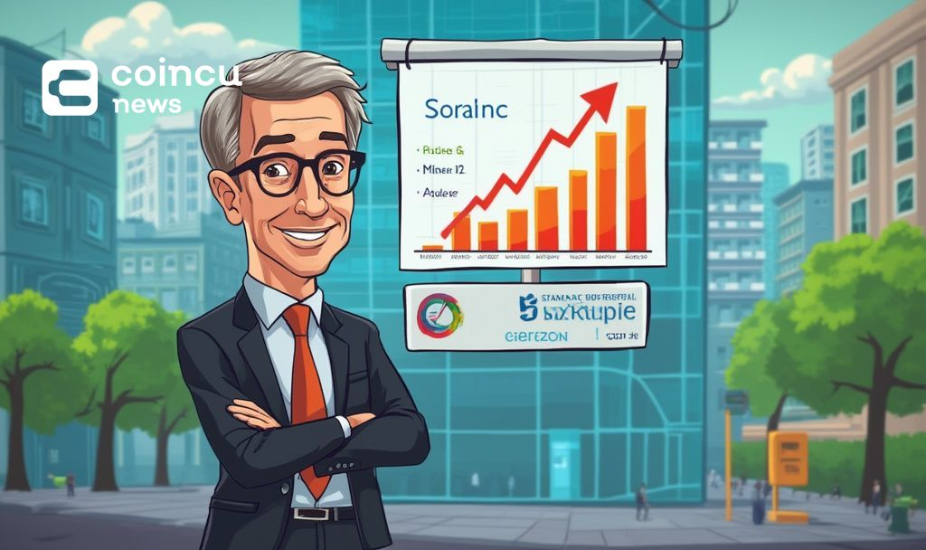 geoffrey kendrick solana analysis