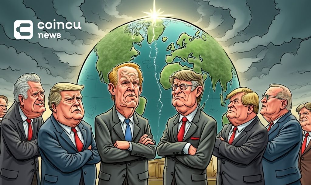 global fund managers concerned