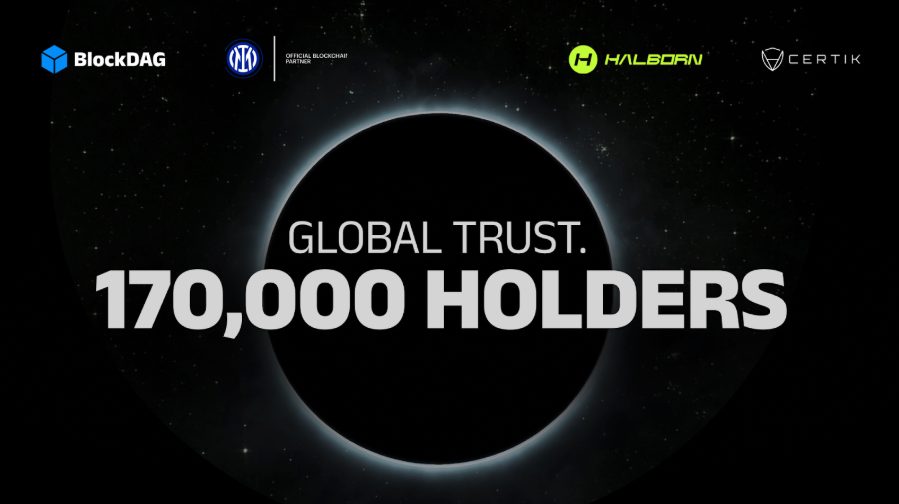 BlockDAG’s 25% Referral Boost, XLM Rally Builds, Arbitrum Changes Direction 4 image 1