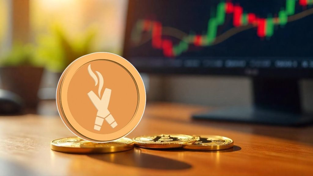 Best Crypto To Buy Now: DexBoss Dominates DeFi- The Smartest Presale of 2025? 1 image 14 4