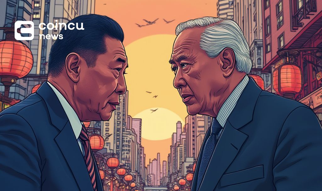 Bitcoin's Surge: What It Means for the Crypto Market 1 japan-indicates-openness-to-trade-deal-revisions-with-u-s