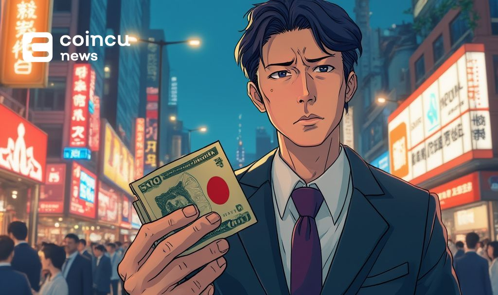 japanese official financial initiative