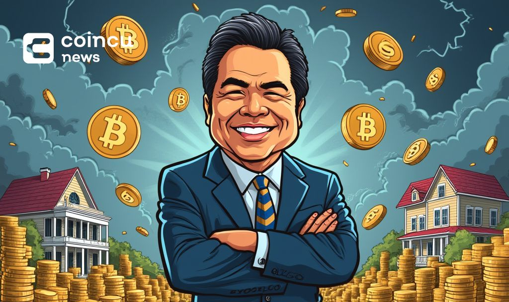 kiyosaki cartoon assets storm