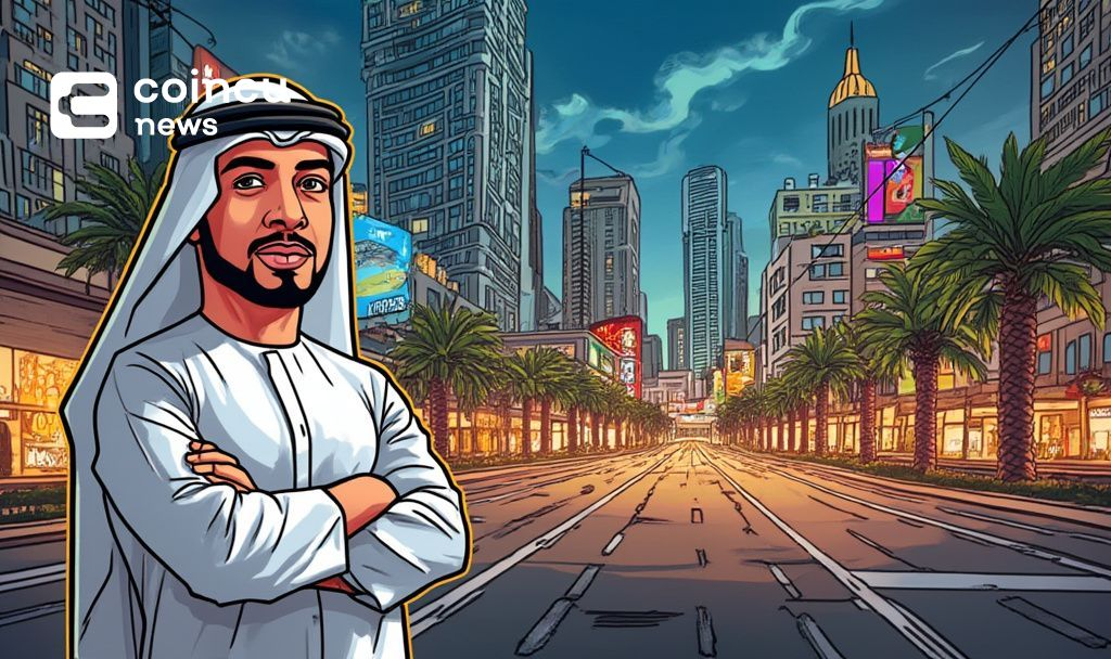 mubadala invest blackrock etf cartoon