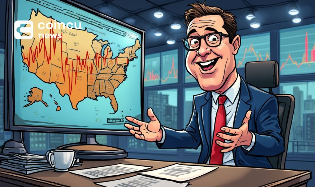 nick timiraos newsroom cartoon