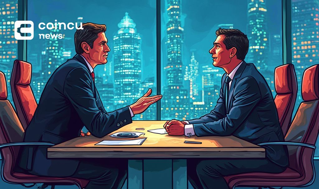 OpenAI and Microsoft Negotiating New Funding, Potential IPOs