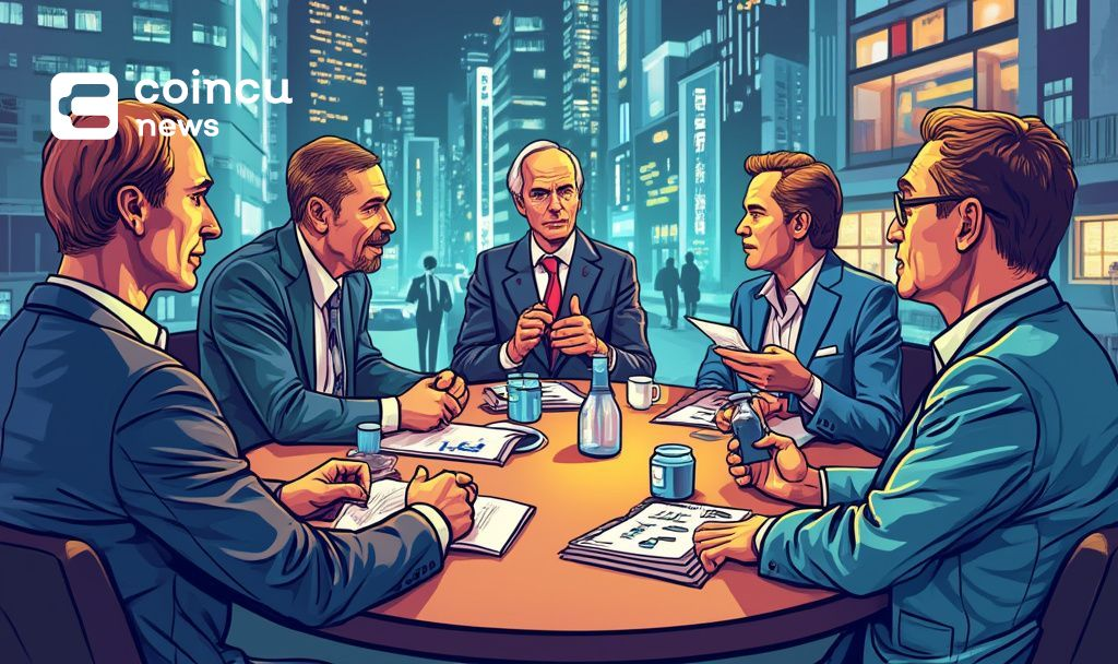 sec roundtable asset tokenization