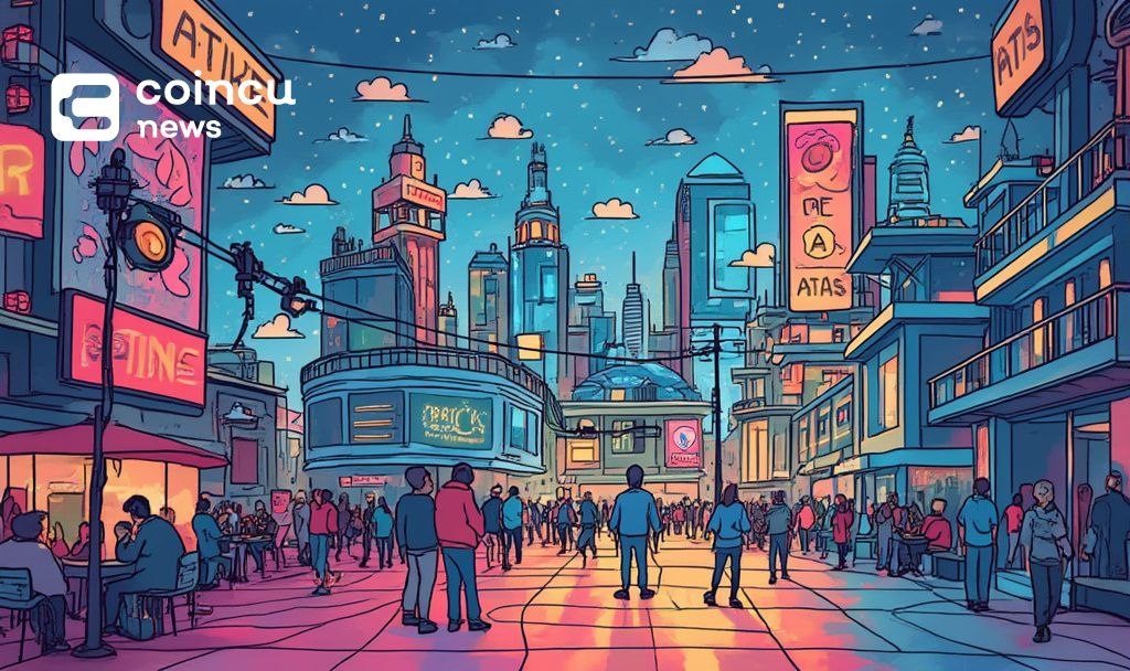 telegram xai grok ai future collab