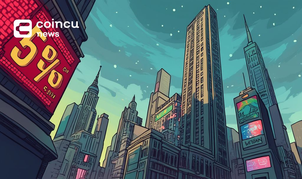 U.S. Treasury Bond Yield Hits 5%, Impacts Financial Markets 1 u-s-treasury-bond-yield-hits-5-impacts-financial-markets