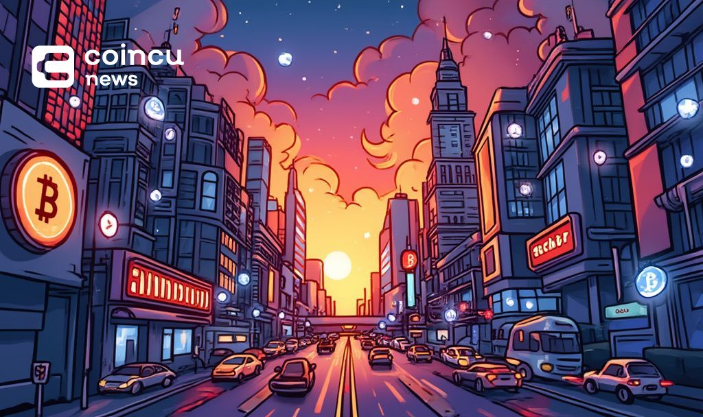 trump media crypto acquisition