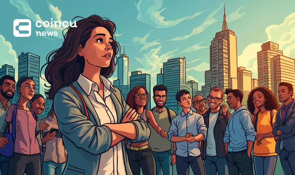 vibrant city finfluencer guide