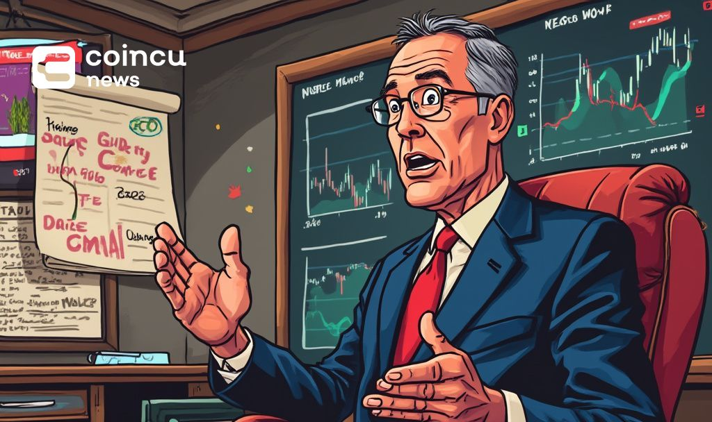 waller interest rate talks 2025