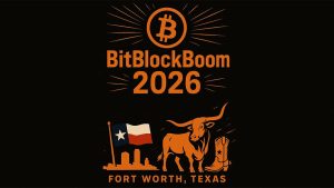 BitBlockBoom 2026 Fort Worth