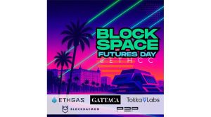 Blockspace Futures Day @ETHCC Cannes