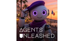 Agents Unleashed – Cannes Agent Festival