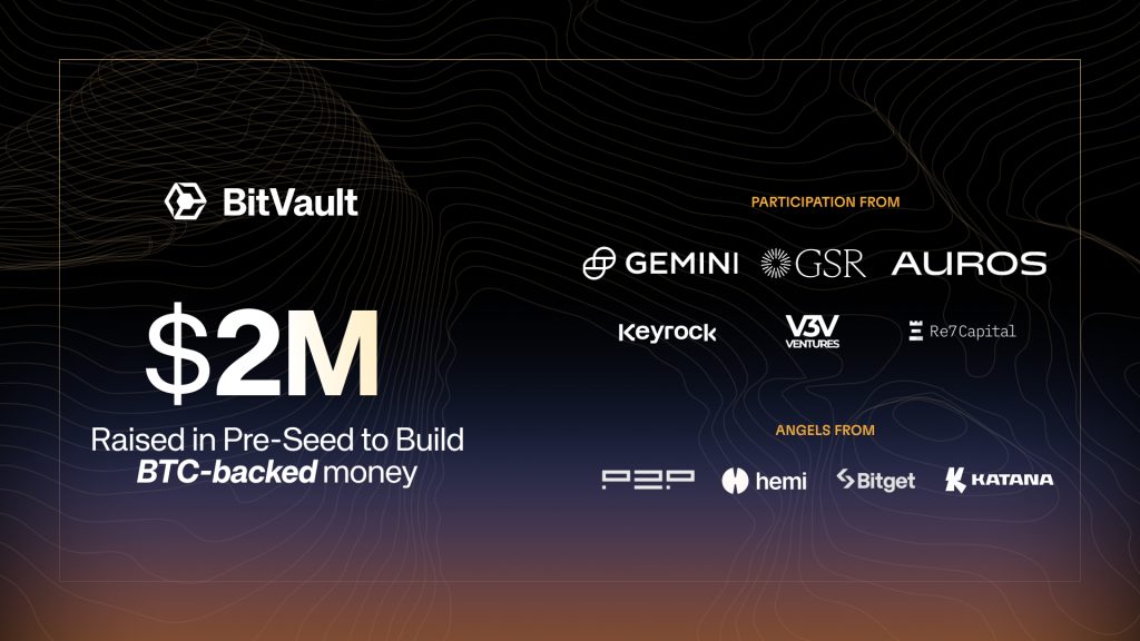 BitVault Preseed Banner 1749843488oPeRzXGJKj 1