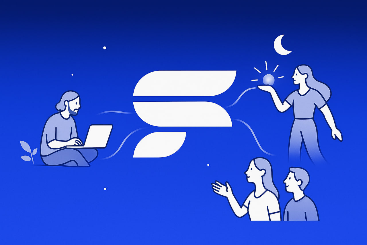 Streamflow Turns Protocol Revenue Into Staking Rewards 