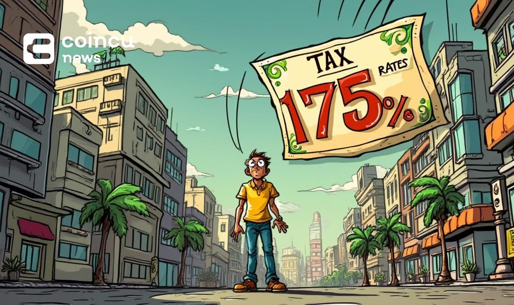 brazilian investor tax surprise